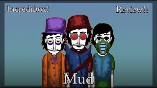 - Breadbox - V1: Mud || On Scratch! || Incredibox! || Let’s play and review!