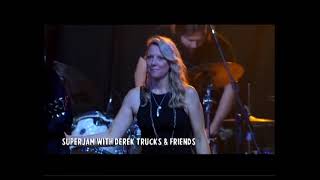 Derek Trucks Superjam   Live at Bonnaroo 2014