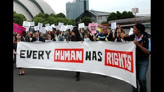 International Human Rights Day