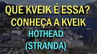 CONHEÇA A KVEIK HOTHEAD (STRANDA) (PERFIL E ORIGEM) - Que Kveik é Essa? #08