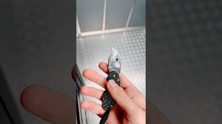 Spyderco Cricket Japan VG-10 Nishijin Нож Спайдерко Крикет Япония #shorts #spyderco #collection #edc