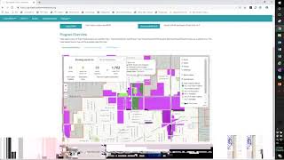 Orange County Stormwater Tools Training:  Results Maps and Interpretation