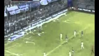 Campeonato Nacional: Emelec 3-0 Liga de Quito 23/05/2012 (Tomado de Ecuavisa)