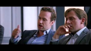 The Big Short - Trailer