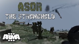 ARMA 3 ASOR OPERATION VURUS TAWNY