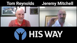 His Way Atlanta Update with Jeremy Mitchell - Recovery His Way - Episode 109