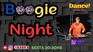 Boogie Night - 70's  80's  90's #6