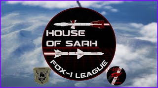 NZA vs 406 Red Bandits | House of SARH 2022 Livestream |