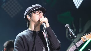 국카스텐 (Guckkasten) 나침반 2021 JUMF 전주얼티밋 뮤직페스티벌 2021.10.16