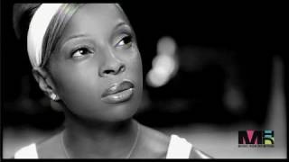 Mary J Blige Be Without You HD