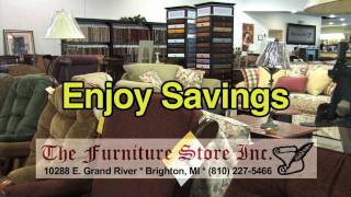 The Furniture Store TECHNOLOGY HD Commercial