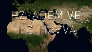 HZ ADEM VE HZ HAVVA