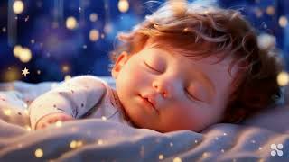 Relaxing Sleeping Baby lullaby - Better Night for Little Angle