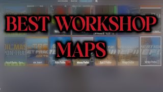 CS2 Aim Training Maps that ACTUALLY Improve Your Skills