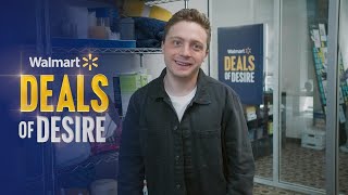 The Making Of: Deals of Desire | A Walmart Black Friday Deals Production