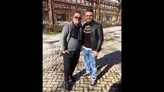 Marco Rea FEAT Anthony - E' una donna senza cuore