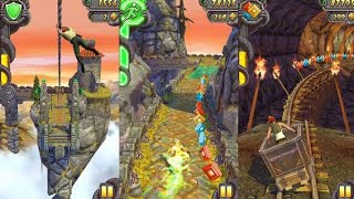 Jungle Trek Temple Run 2