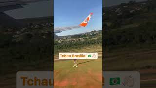 Gol Linhas Aéreas Inteligentes - BSB x SDU - Boeing 737-700