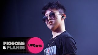 The Evolution of Rich Chigga to Rich Brian | Pigeons & Planes Update