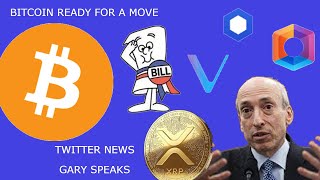 THE SUNDAY NIGHT HANGOUT: XRP APPEAL | TWITTER NEWS | ALT COINS |CRYPTO BILL | BITCOIN TALK