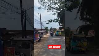 Jln.Amd Talang Jambe Palembang #video #jalanjalan #shots