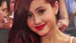 Happy Birthday Ariana Grande!:)😊😇🥰🌟💕😭💫❤️😍😻😁💍🤩🤗💜💓🌏💗😄🥺😀👸💖🔐👋💘💝👭🕺