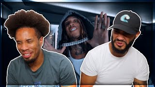 2️⃣9️⃣ 🐐 Young Adz - Man In The Mirror [D-Block Europe] Official Music Video - REACTION