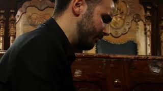 Rachmaninoff - Wild: "Do not grieve" (Djermanović)