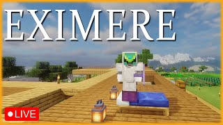 We dug DEEPER (plus, probably alive?) | MC: Eximere LIVE