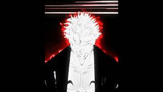 Nobody Can Kill Gojo? 《Sukuna & Toji - JJK Manga Edit 》