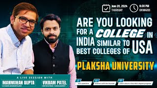 Attention JEE 2024 Aspirants!🎓Don't Miss This LIVE Session! Get All Your Questions Answered!🧑‍🏫🚀