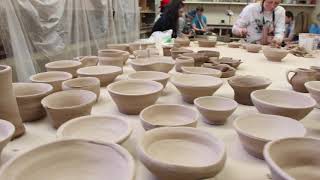 Artward Bound - Ceramics