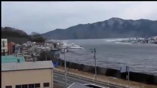 Fukushima tsunami 7.3 (2016)(2)