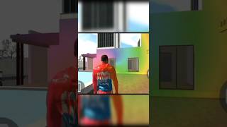 RGB House 🏡 आ गया 🤑 New Update In Indian Bikes Driving 3D #indianbikedriving3d #shorts #kmgamerz