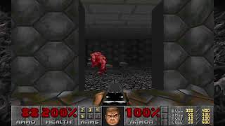 Doom (1993) Pt. 1