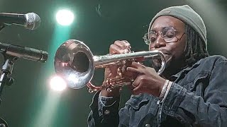 The Skatalites - James Bond Theme - Victorie Alkmaar 02/10/24