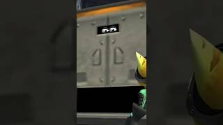 Ratchet & Clank 2 dirty joke #shorts