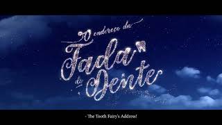 The Tooth Fairy's Address