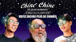 Chine Chine de Jean Robinou