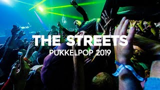 The Streets - Blinded By The Lights / Fit But You Know It (Live at Pukkelpop 2019)