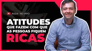 DESCUBRA COMO AS PESSOAS FICAM RICAS! Diversificação de Investimentos e Alta Remuneração