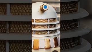 DOCTOR WHO #shortsvideo #doctorwho #daleks #dalek #sylvestermccoy #classicdoctorwho #actionfigures