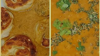 Super tasty parotta salna recipe/பரோட்டா சால்னா செய்முறை