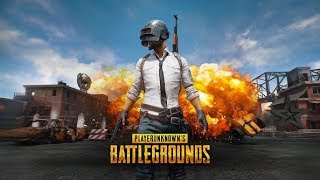 🐔Chicken Dinner!! Battlegroundsing Around! PUBG🐔