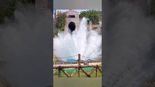 Wonder splash water rides Wonderla Bangalore #shorts #wonderlabangalore #waterride #bangalorevlogs