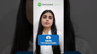 TATA Technologies Results Out! | Dividend Announced | IPO SOON #tatatechnologies #ipo #stockmarket