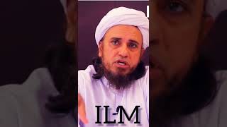 Is it permissible to adopt child short clip byMufti Tariq masood sahab #subscribe #shortclip