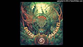 Third Eye Of Monkey & Forest Bamp - Los Nahuales