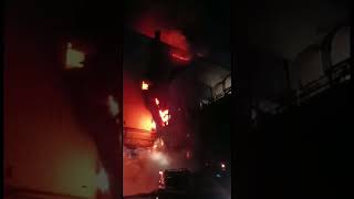 Detik detik kebakaran di pabrik nikel sulawesi operator crane perempuan tewas terbakar nirwana selle