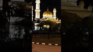 Hassanil Bolkiah Mosque